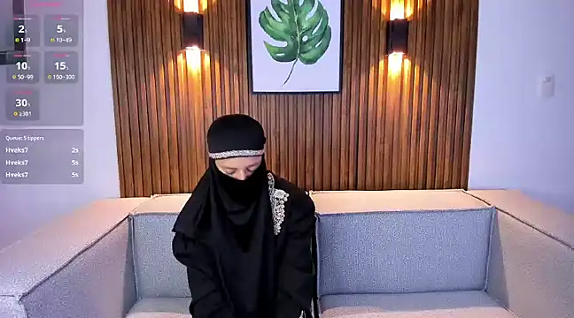 Snapshot of salma_arabicc chatting on 03-07-25, 10:24 salma arabicc online show from 03-07-25, 10:24