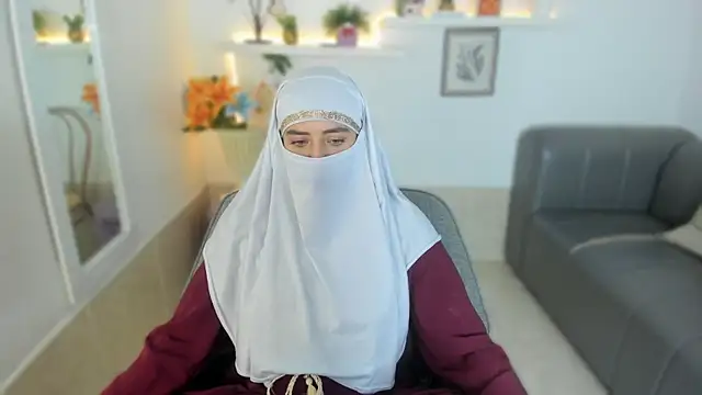 salma arabicc online show from 12-03-25, 04:13