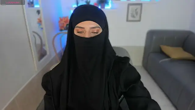 salma arabicc online show from 12-21-25, 04:47