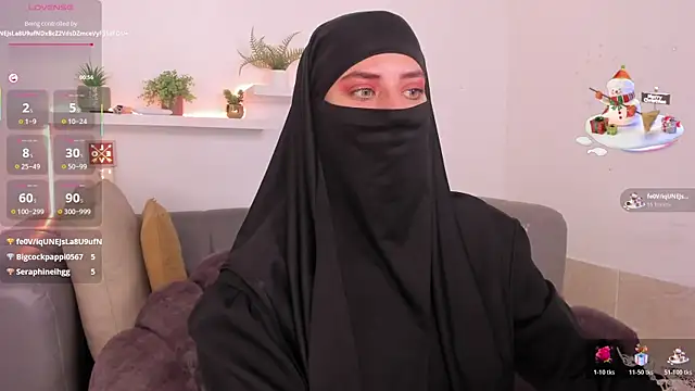 salma arabicc online show from 05-05-26, 04:15