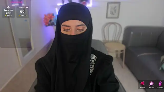 salma arabicc online show from 11-27-25, 05:30