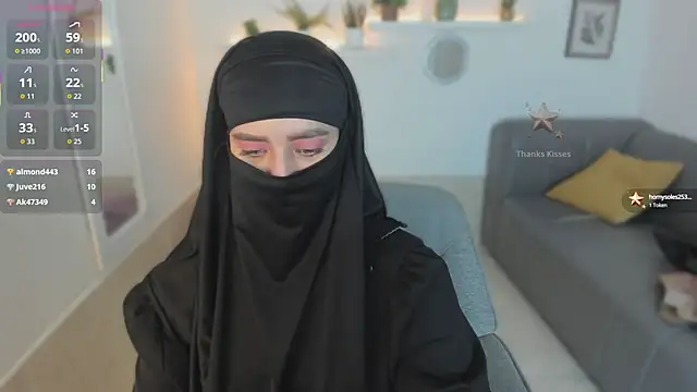 Snapshot of salma_arabicc chatting on 09-15-25, 04:24 salma arabicc online show from 09-15-25, 04:24