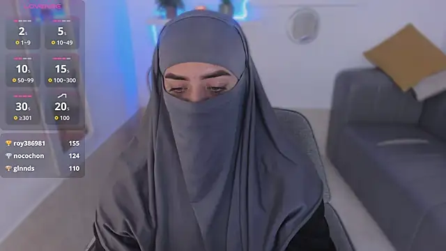 Snapshot of salma_arabicc chatting on 10-16-25, 03:59 salma arabicc online show from 10-16-25, 03:59