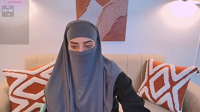 salma arabicc online show from 10-24-25, 05:06