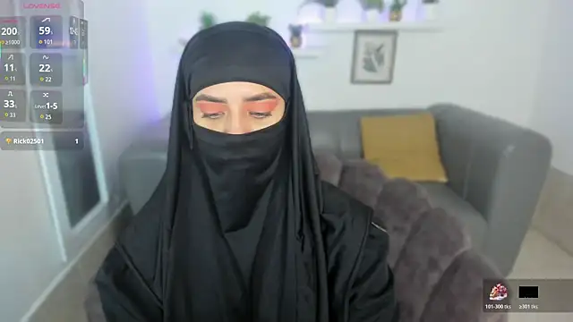 salma arabicc online show from 04-23-26, 04:30