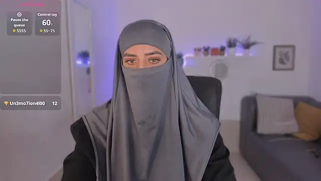 Snapshot of salma_arabicc chatting on 10-20-25, 04:14 salma arabicc online show from 10-20-25, 04:14