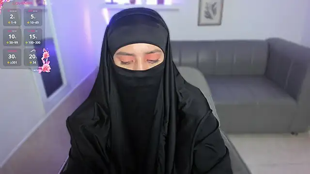 salma arabicc online show from 02-11-26, 04:23