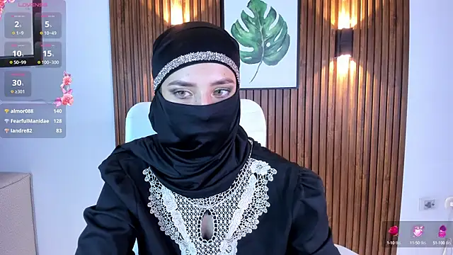 Snapshot of salma_arabicc chatting on 03-14-25, 04:32 salma arabicc online show from 03-14-25, 04:32