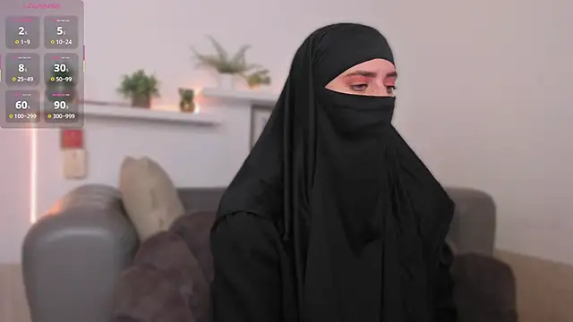 salma arabicc online show from 05-25-26, 04:12