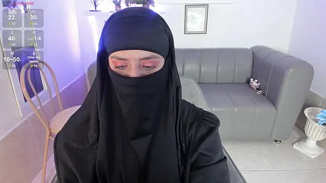 salma arabicc online show from 01-17-26, 04:38