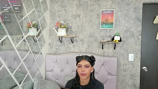 Devil AliceXo online show from 04-10-26, 09:11