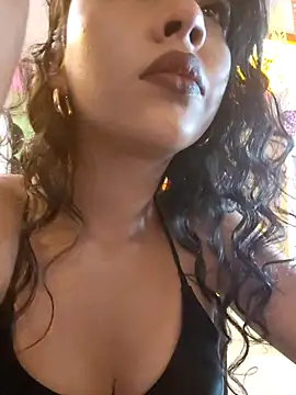 Devil AliceXo online show from 10-10-25, 07:15