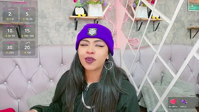 Devil AliceXo online show from 02-16-26, 07:34