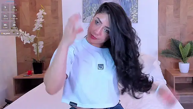 isabella winkler online show from 12-18-25, 03:27