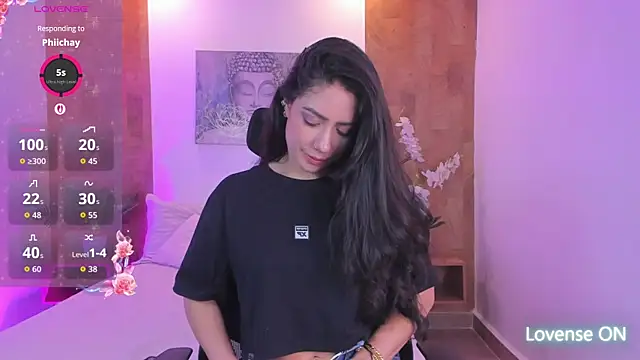 Snapshot of isabella_winkler chatting on 04-22-26, 11:39 isabella winkler online show from 04-22-26, 11:39