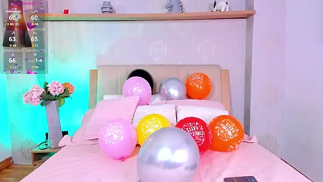 isabella winkler online show from 10-15-25, 02:36