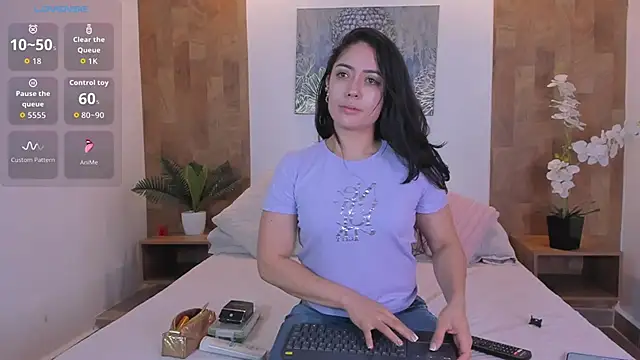 Snapshot of isabella_winkler chatting on 03-29-26, 11:01 isabella winkler online show from 03-29-26, 11:01