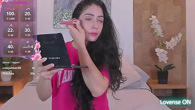 Snapshot of isabella_winkler chatting on 04-19-26, 12:06 isabella winkler online show from 04-19-26, 12:06
