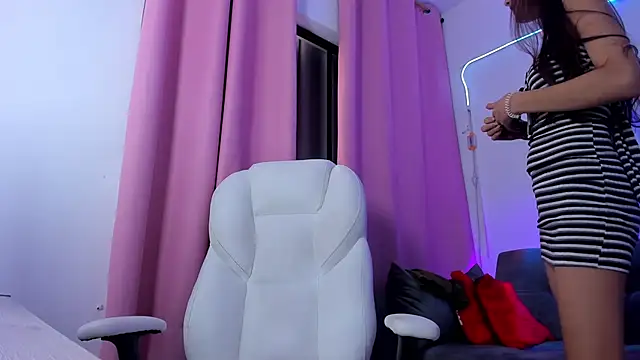 gaaby foxx online show from 09-10-25, 01:32