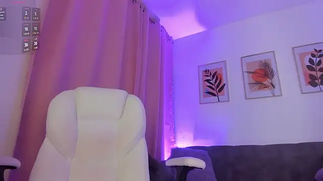 gaaby foxx online show from 03-27-26, 08:10