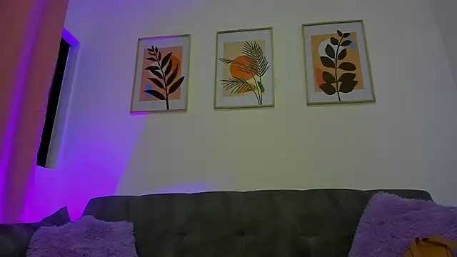 gaaby foxx online show from 12-02-25, 01:46