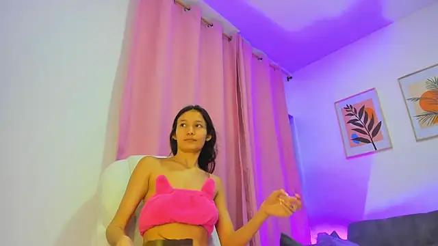 gaaby foxx online show from 11-22-25, 01:32