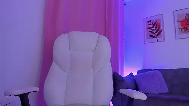 gaaby foxx online show from 02-04-26, 01:28