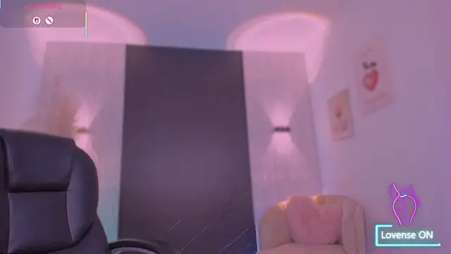 IvyJonesX online show from 07-16-26, 07:00
