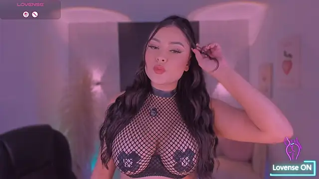IvyJonesX online show from 07-23-26, 05:42