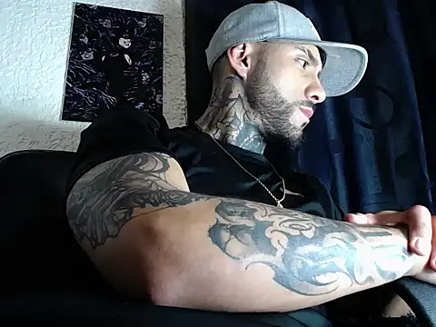 dante d angelo  online show from 10-24-25, 07:07