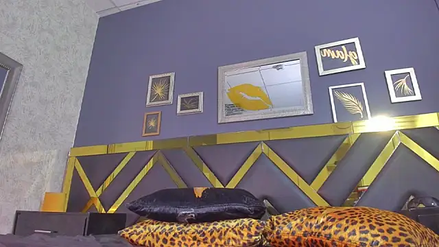 glamandfoxxy online show from 03-14-25, 10:05