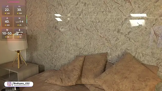 alison222  online show from 03-02-26, 12:01