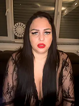 Blackpearlx666 online show from 10-02-25, 07:06