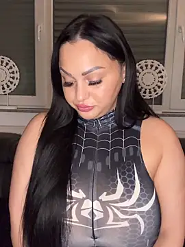 Blackpearlx666 online show from 10-10-25, 09:59