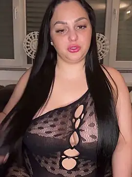 Blackpearlx666 online show from 10-29-25, 11:36