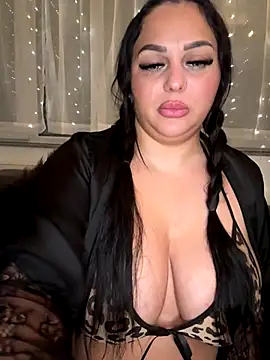 Blackpearlx666 online show from 11-30-25, 09:04