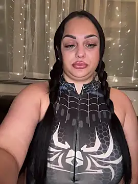 Blackpearlx666 online show from 11-27-25, 10:54