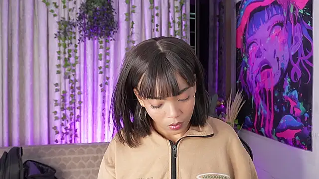 SarahLynn7 online show from 01-10-26, 12:17