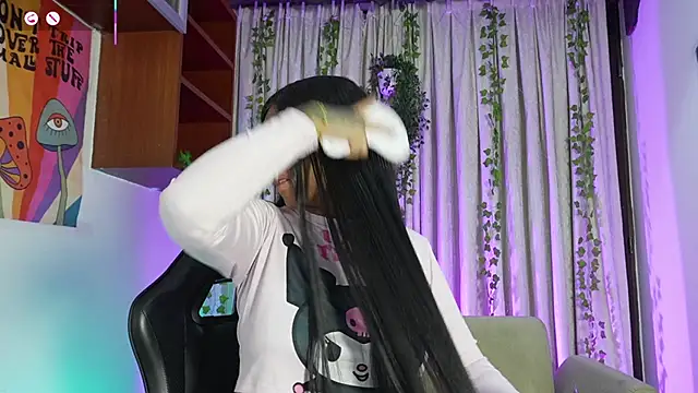 SarahLynn7 online show from 02-20-26, 10:55