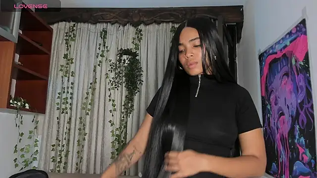 SarahLynn7 online show from 02-17-26, 10:18