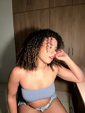 KittyTwerk 2 online show from 01-15-26, 07:39