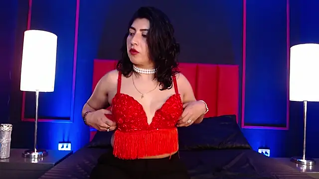 Ruby Bernard online show from 03-06-25, 09:31