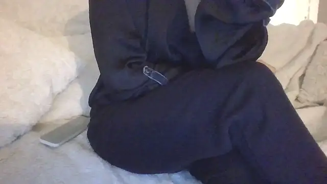 Valentinette online show from 01-08-26, 08:15