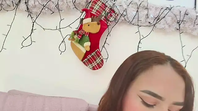 Vero Mendoza online show from 12-04-25, 09:03