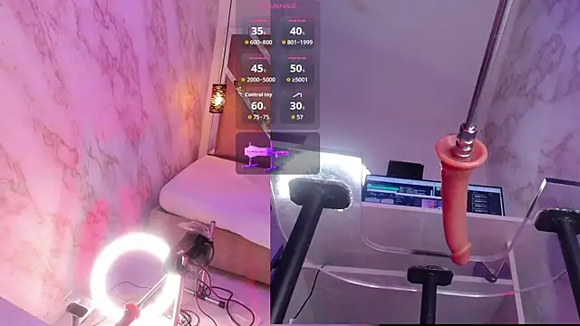 RoxyLicious  online show from 11-05-25, 12:41