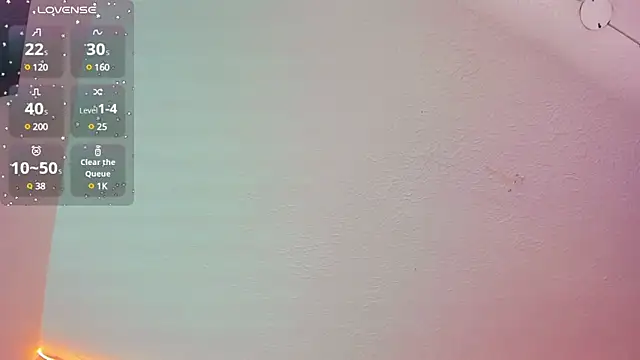 elaia muller  online show from 03-20-25, 01:04