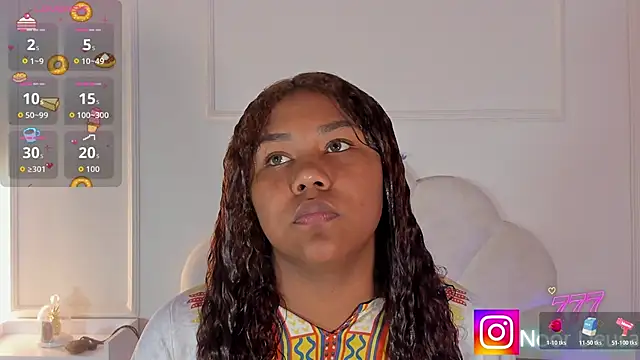 Candaceoweens online show from 05-11-26, 03:41