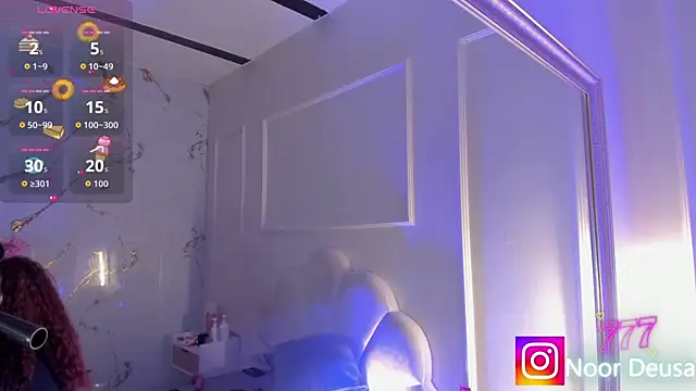 Candaceoweens online show from 05-05-26, 03:42