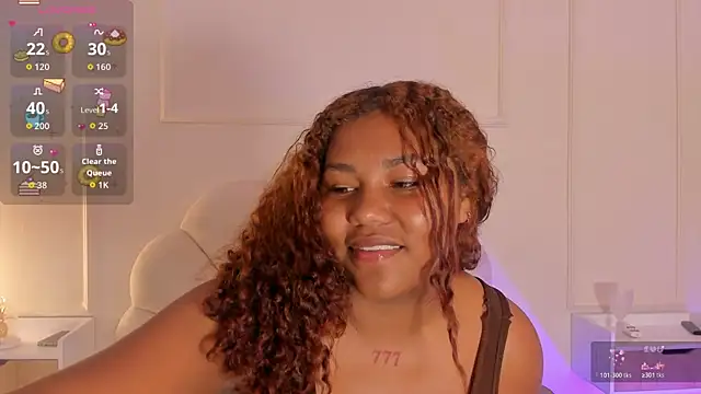 Candaceoweens online show from 06-01-26, 03:40