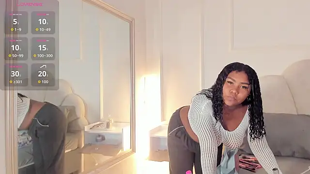 Candaceoweens online show from 01-12-26, 03:35